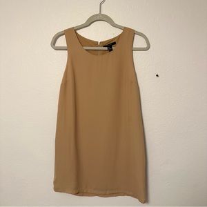 Forever 21 Slip Dress